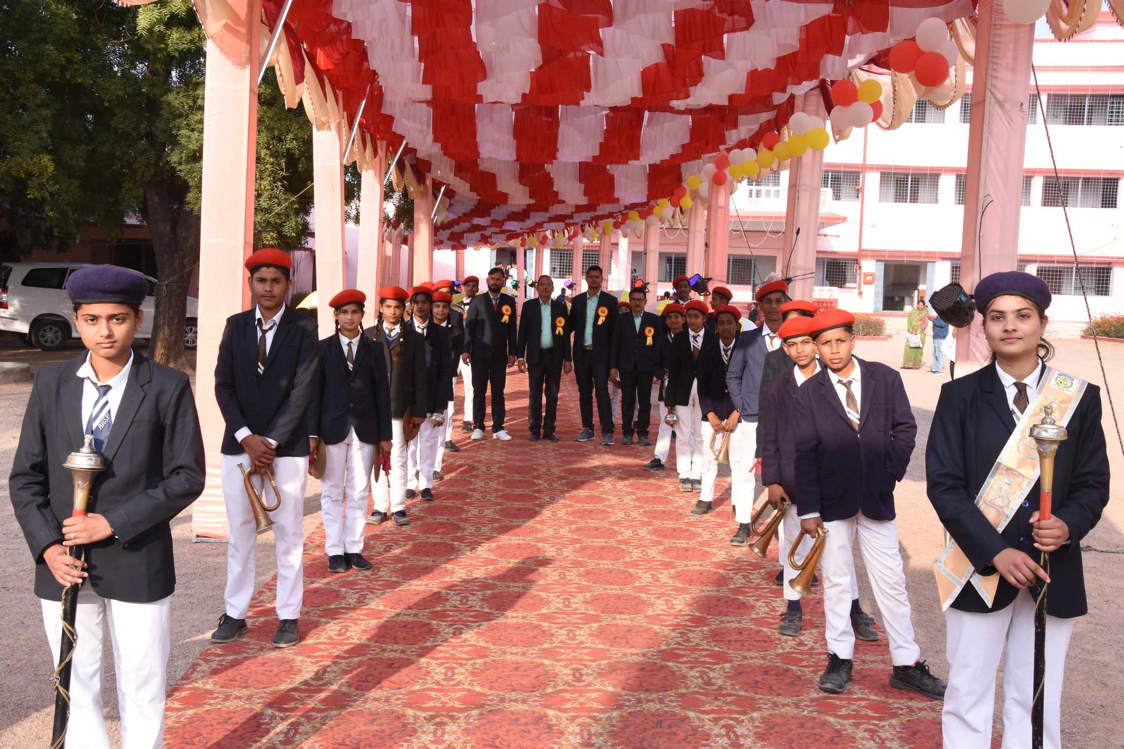 Annual Day 2023-2024