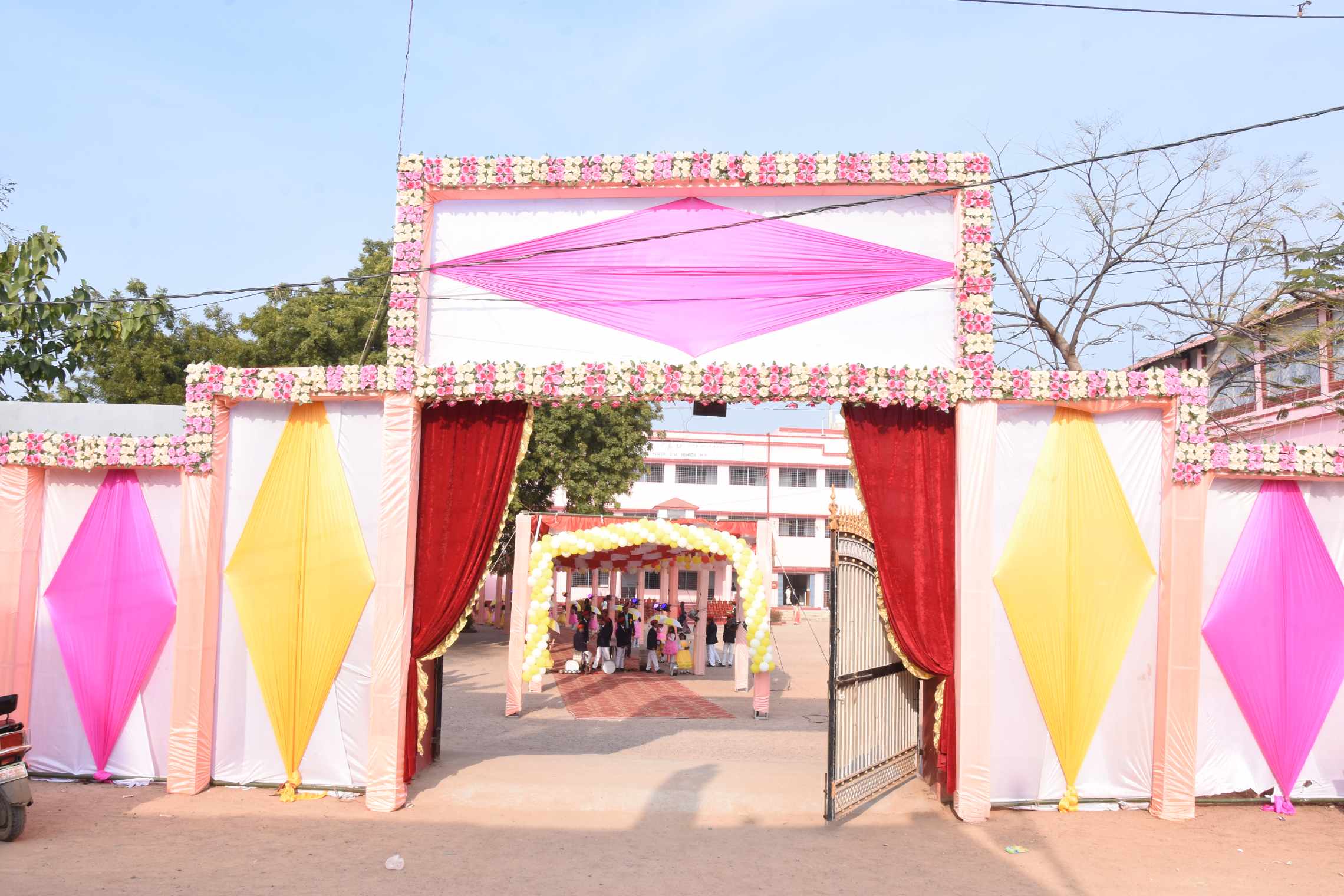 Annual Day 2023-2024