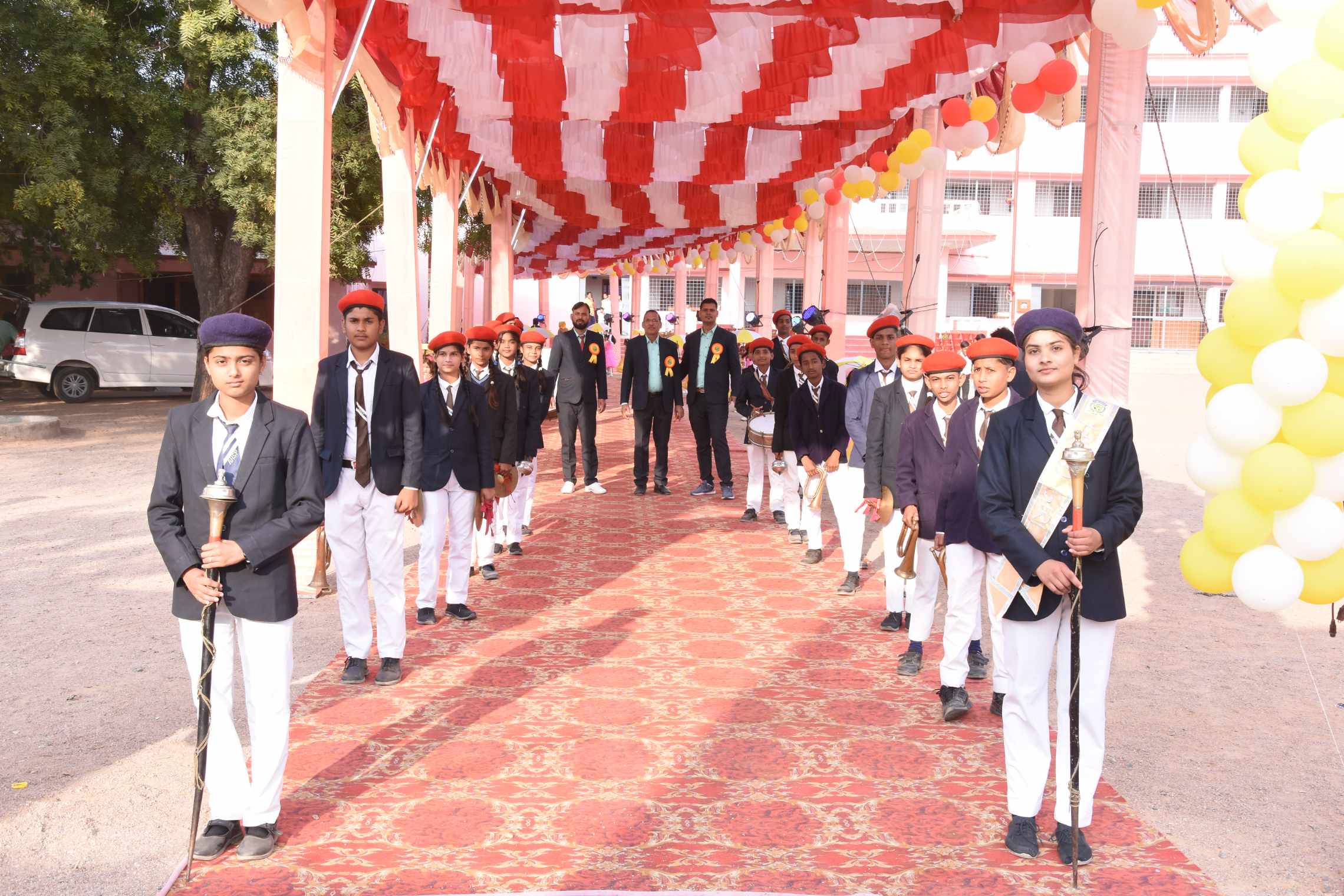 Annual Day 2023-2024