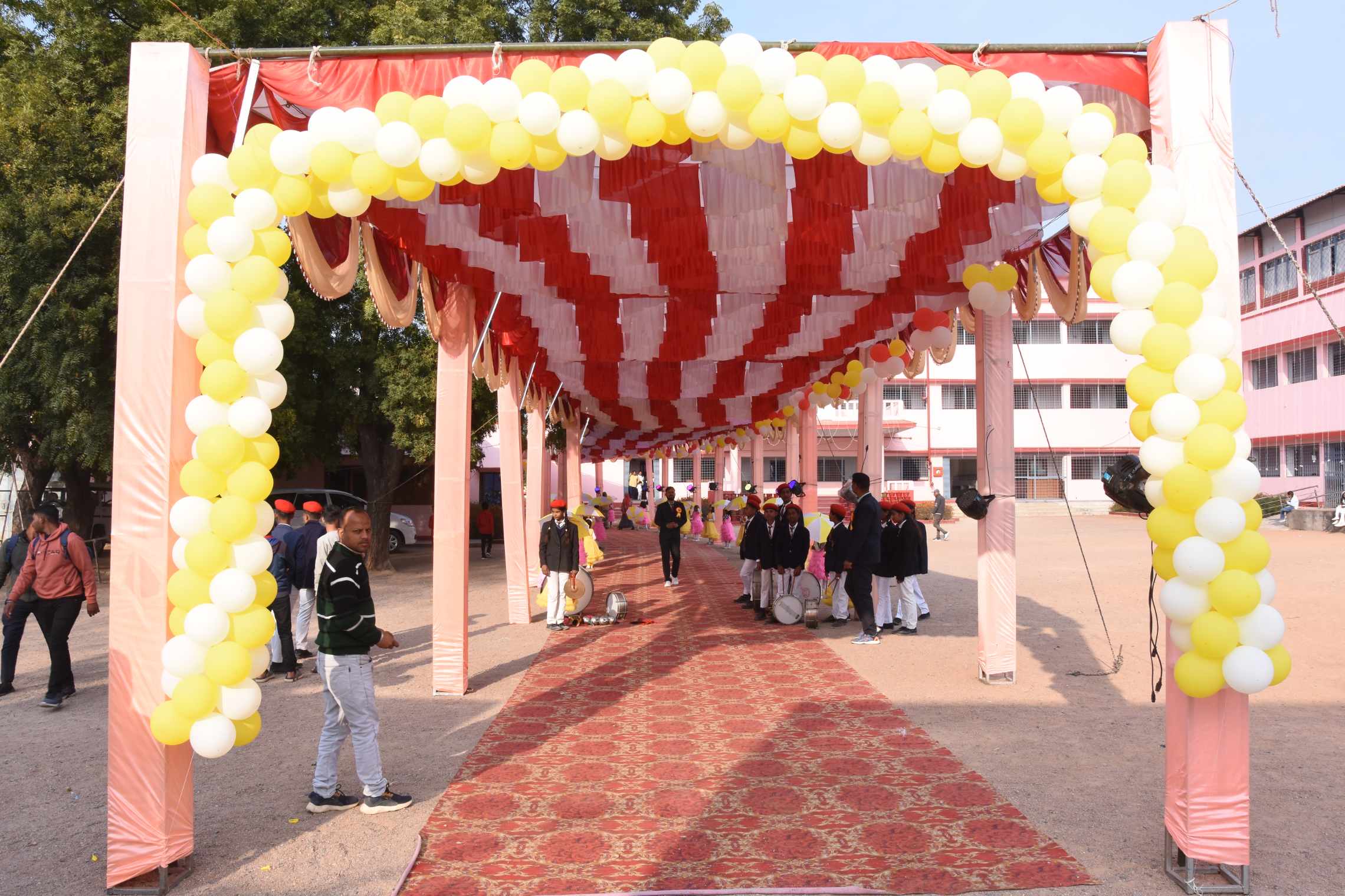 Annual Day 2023-2024